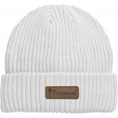 Pinewood New Stöten Hat  White