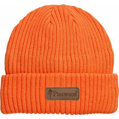 Pinewood New Stöten Hat  Orange