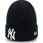 New York Yankees Essential Cuff Beanie Hat Otc