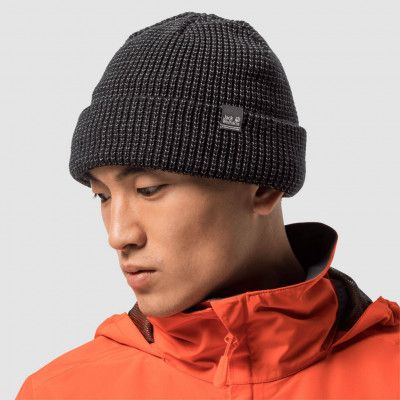 Jack Wolfskin Night Hawk Cap