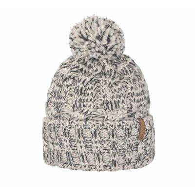 Nightlight Hat, Reflective, Grey/Black, 56-59,  Hattar