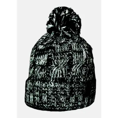 NIGHTLIGHT HAT, REFLECTIVE