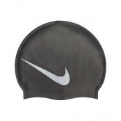 Nike Big Swoosh Cap, Black, Onesize,  Pannband