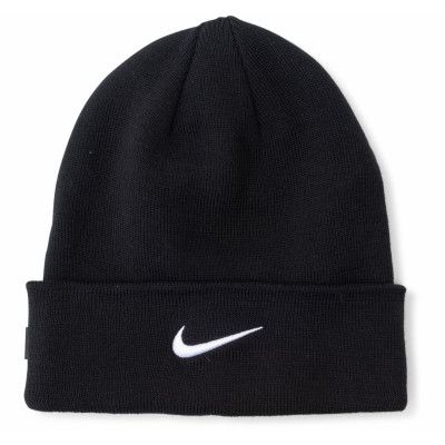 Nike Dri-Fit Training Beanie, Black, Onesize,  Nike