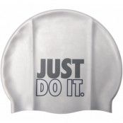 Nike Slogan Cap, Silver Metallic, Onesize,  Cyklop Och Simglasögon