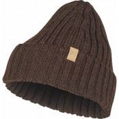 Ivanhoe NLS Rib Hat Coffee Bean