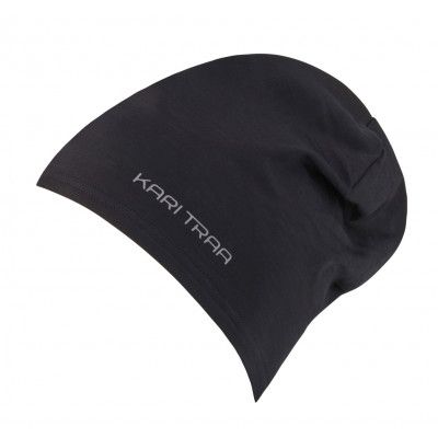 Nora Beanie, Black, Onesize,  Kari Traa