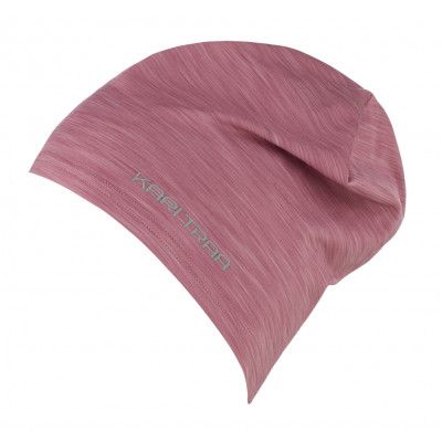 Nora Beanie, Lilac, Onesize,  Mössor Och Halsdukar