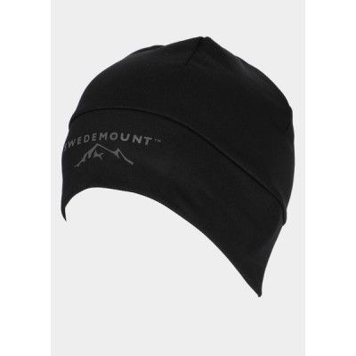 Nordic Beanie, Black, Onesize,  Mössor