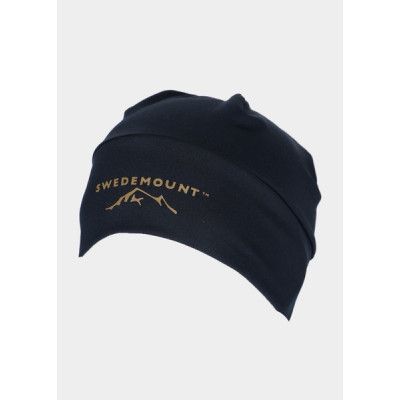 Nordic Beanie W, Navy, Onesize,  Vinterlöpning
