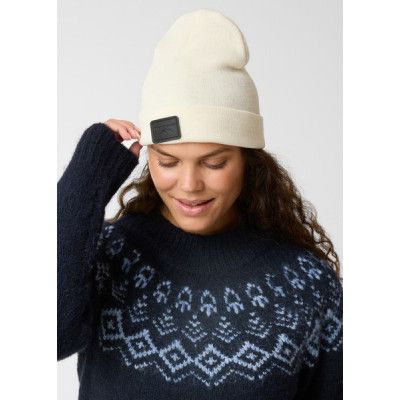Nordic Wool Beanie
