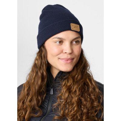 Nordkap Logo Wool Hat