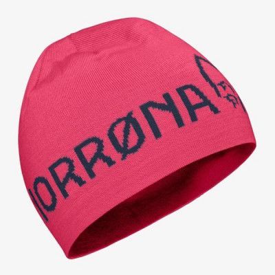 Norröna /29 Thin Logo Beanie