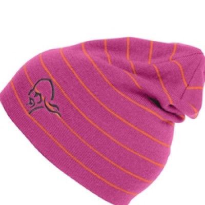 Norröna /29 Thin Striped Beanie