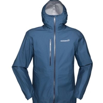 Norröna Bitihorn Gore-Tex Active 2.0 Jacket Men