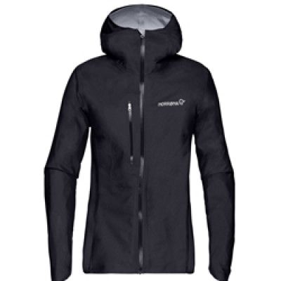Norröna W's Bitihorn Gore-Tex Active 2.0 Jacket