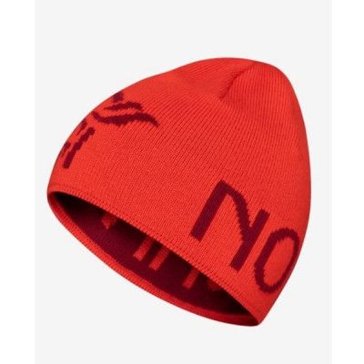 Norrøna /29 Merinoull Logo Beanie Arednalin