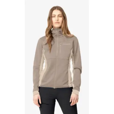 Norrøna Falketind Warm2 Octa Hood W's - XS