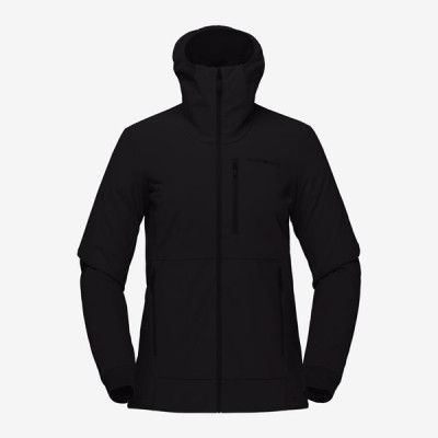 Norrøna Lofoten Hiloflex200 Hood W's