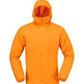 Norrøna Men's Femund Thermo60 Zip Hood Exuberance