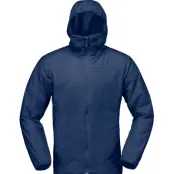 Norrøna Men's Femund Thermo60 Zip Hood Indigo Night