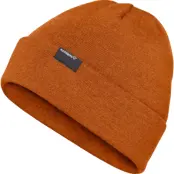Norrøna Unisex /29 Mid Merinoull Beanie Gold Flame