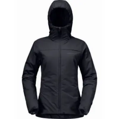 Norrøna Women's Femund Thermo60 Hood