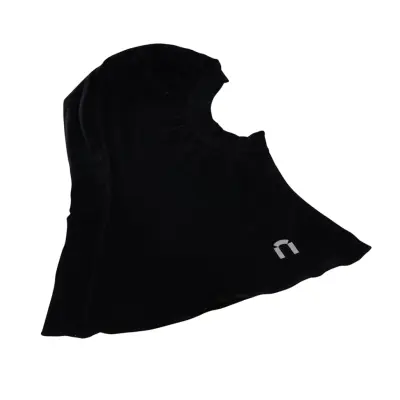 North Outdoor Lightweight merino hjälmhuva