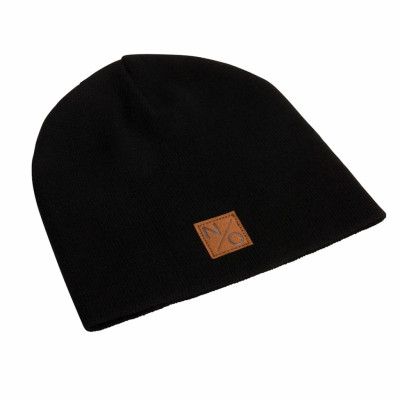 North Outdoor Merino 70 mössa rak modell