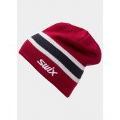 Norway Beanie Jr, Red, Onesize,  Pannband