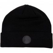 Nyc Casual Youth Beanie, Black, Onesize,  Pannband