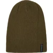 Oakley Back Bone Beanie 2.0 Army Green