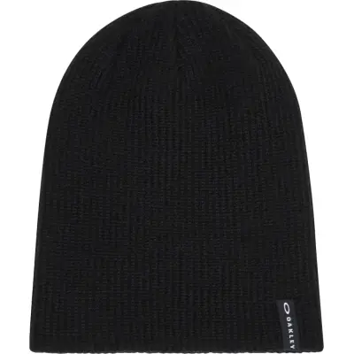 Oakley Back Bone Beanie 2.0 Blackout