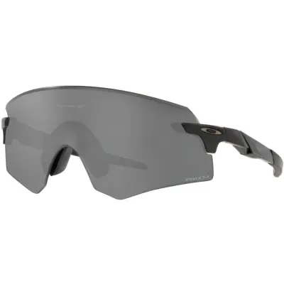 Oakley Encoder Prizm Matte Black ith Black