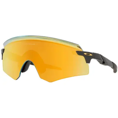 Oakley Encoder Prizm Matte Carbon ith