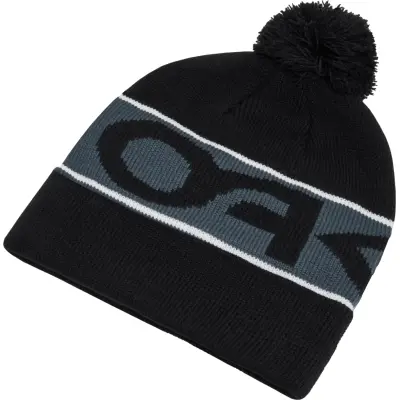 Oakley Factory Cuff Beanie Blackout
