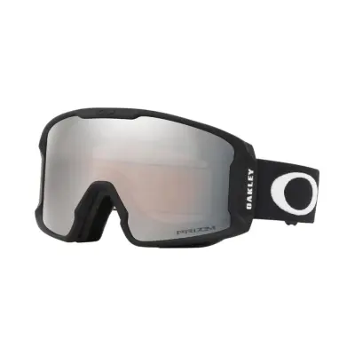 Oakley Line Miner M Matte Black/Prizm Snow Black
