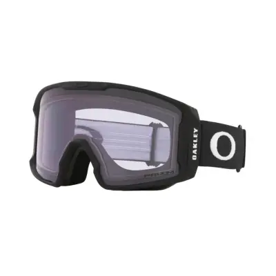 Oakley Line Miner M Matte Black/Prizm Snow Clear