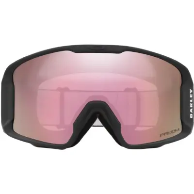 Oakley Line Miner M Matte Black/Prizm Snow Hi Pink