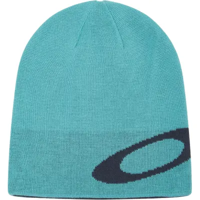 Oakley Mainline Beanie Swimming Pool Blue
