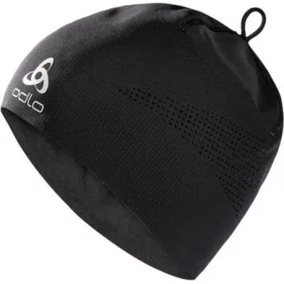 Odlo Hat Move Light Black Black