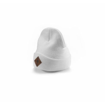 Official Fold Beanie, White, Onesize,  Varumärken