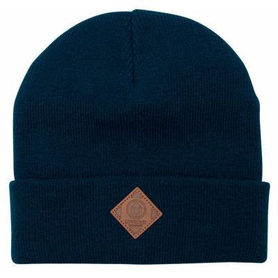 Official Youth Beanie, Petroleum, Onesize,  Mössor