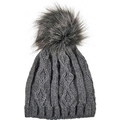 Seger Olivia Anthracite