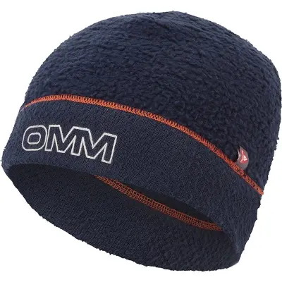 OMM Core Beanie U Navy Navy
