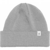 On Merino Beanie Lunar