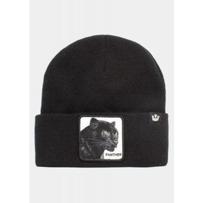 On The Hunt, Black, One Size,  Hattar