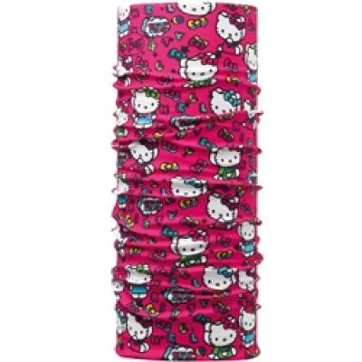 Original Buff Child Hello Kitty Letters Soup