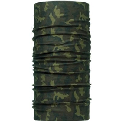 Original Buff Green Hunt