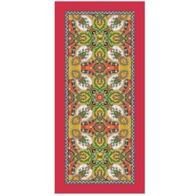 Buff Original Snus Red